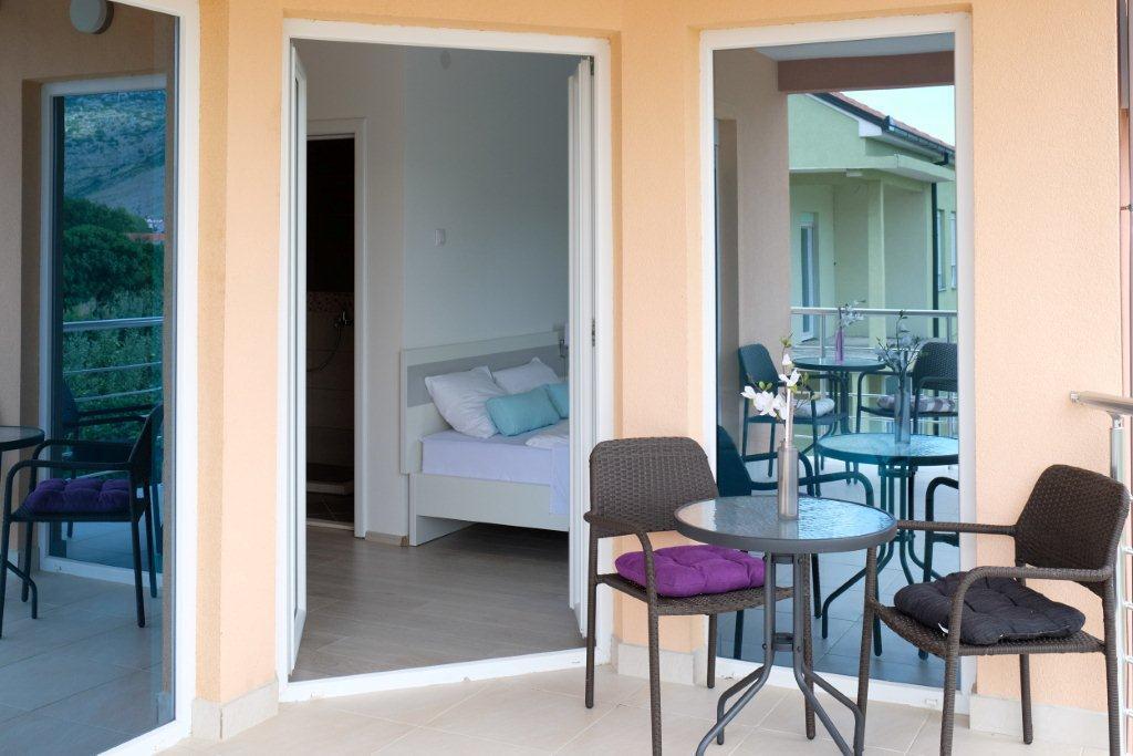 Apartment Trebinje Værelse billede