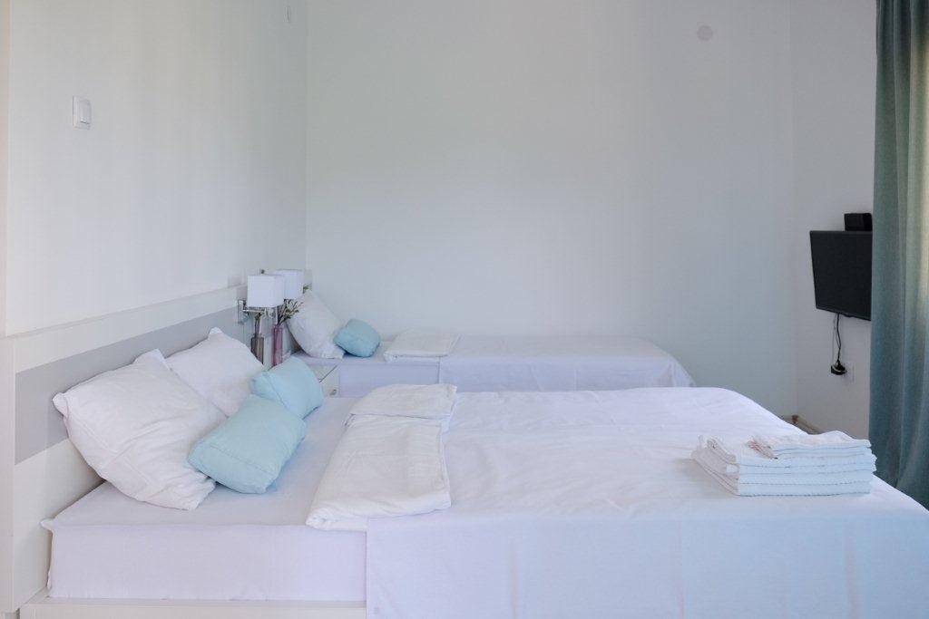 Apartment Trebinje Værelse billede
