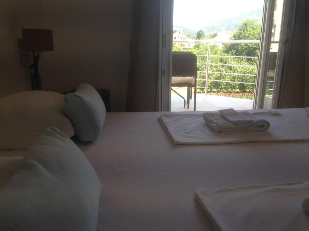 Apartment Trebinje Eksteriør billede