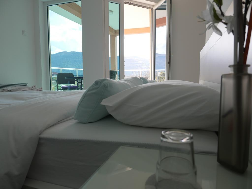 Apartment Trebinje Eksteriør billede