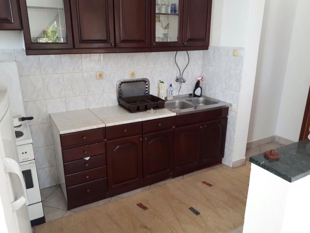 Apartment Trebinje Eksteriør billede
