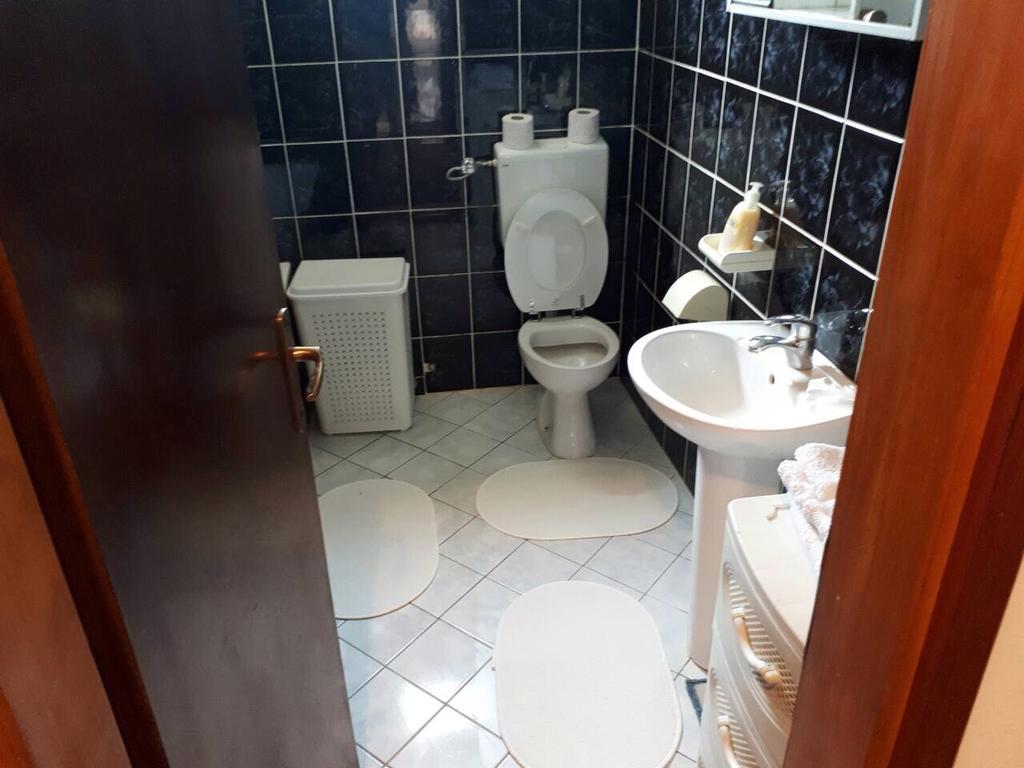 Apartment Trebinje Eksteriør billede