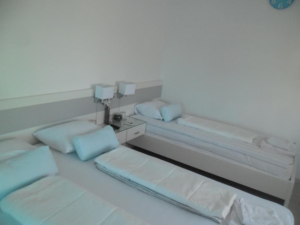 Apartment Trebinje Eksteriør billede