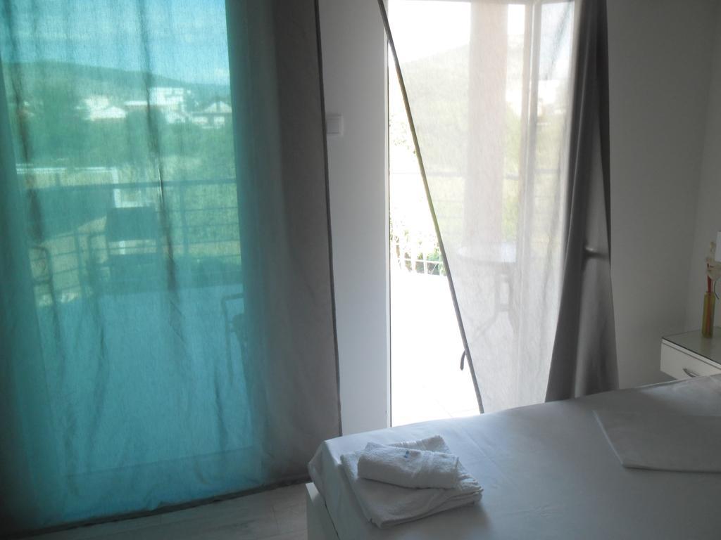 Apartment Trebinje Eksteriør billede