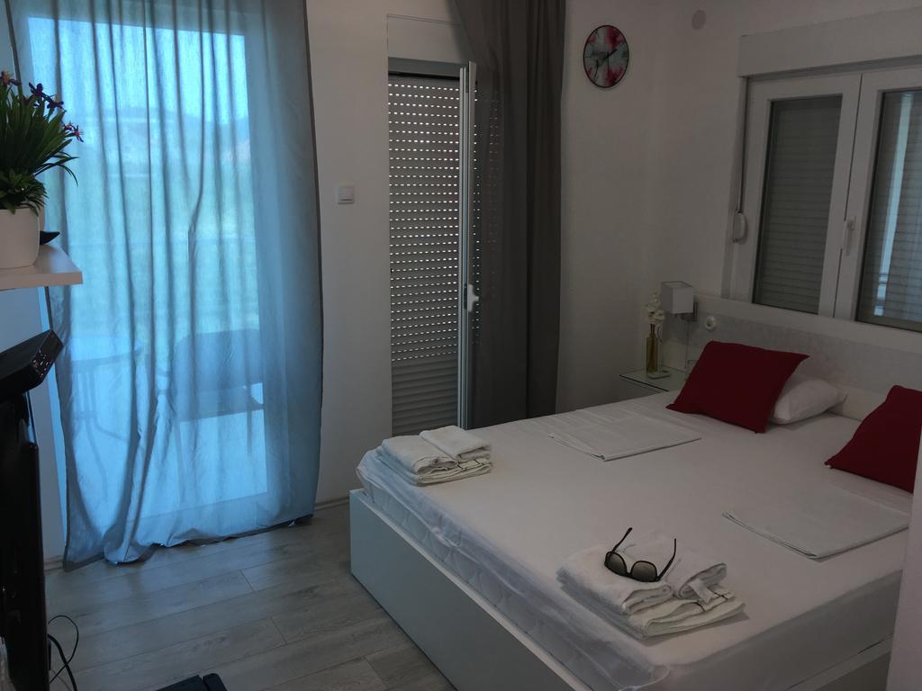 Apartment Trebinje Eksteriør billede